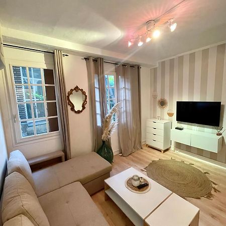 La Suite Dieppoise Dieppe Exterior photo